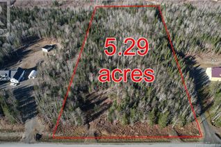 Property for Sale, Lot Riviere-Quisibis Road, Green River, NB