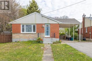 House for Sale, 6791 O'Neil Street, Niagara Falls (206 - Stamford), ON