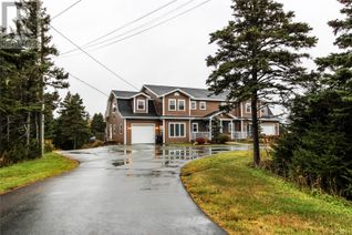 Detached House for Sale, 480 Thorburn Road, St. John's, NL