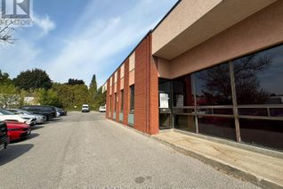 Industrial Property for Lease, 140 Milner Avenue #44, Toronto (Agincourt South-Malvern West), ON