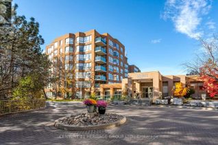 Property for Sale, 14924 Yonge Street #504, Aurora (Aurora Highlands), ON