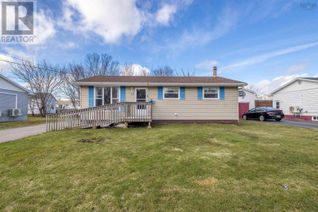 Property for Sale, 22 Stacey Avenue, North Sydney, NS