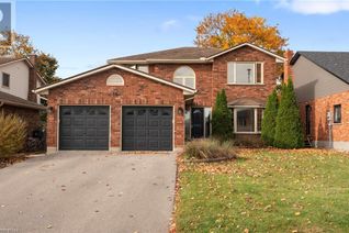 Detached House for Sale, 18 Rutherford Drive, Simcoe, ON