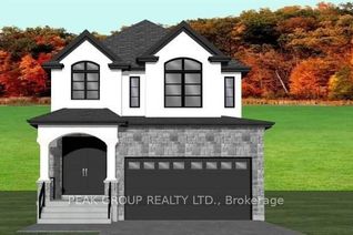 Commercial Land for Sale, Lot 43 Curlin Crescent, Niagara Falls (219 - Forestview), ON