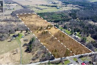 Land for Sale, Lot 1 Lt 17 Con Stonecrest Road, Ottawa, ON