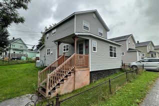 House for Sale, 5 Monchy Road, Grand Falls-Windsor, NL