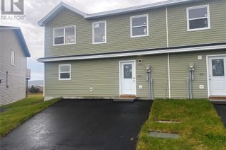 Detached House for Sale, 31 Lynch Place, St. John's, NL