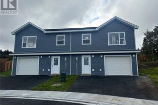 House for Sale, 24 Lynch Place, St. John's, NL