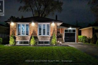 Property for Sale, 3506 Orion Crescent, Mississauga (Erindale), ON