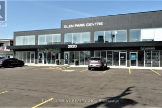 Office for Lease, 2920 Dufferin Street #LL1, Toronto (Yorkdale-Glen Park), ON