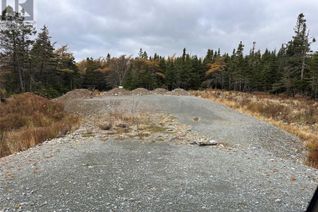 Commercial Land for Sale, 169-171 Pouch Cove Highway, Flatrock, NL