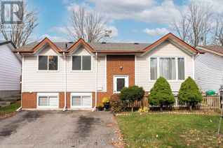 Backsplit for Sale, 1678 Woodgrove Crescent, Peterborough (Monaghan), ON