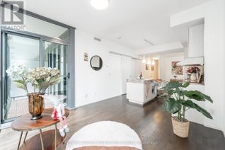 Condo for Sale, 101 Charles Street E #617, Toronto (Church-Yonge Corridor), ON