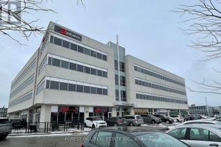 Office for Lease, 9140 Leslie Street #401, Richmond Hill (Beaver Creek Business Park), ON