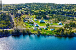 Property for Sale, 70 Northshore Road, Loon Bay, NL