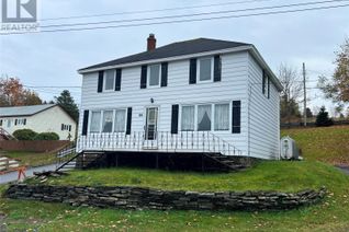 House for Sale, 35 Pondside Road, Carbonear, NL