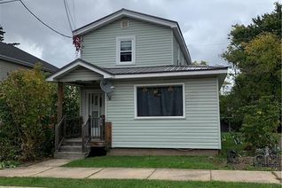 Duplex for Sale, 475 Robinson Street, Moncton, NB