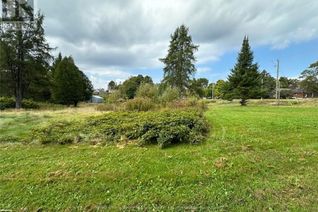 Land for Sale, 63 Pineridge Drive, McDougall, ON