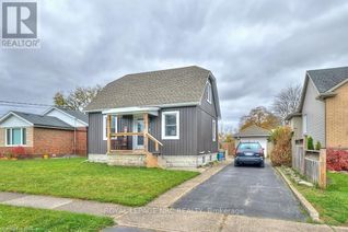 Property for Sale, 7992 Peter Street, Niagara Falls (223 - Chippawa), ON