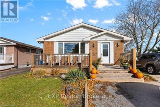 House for Rent, 11 Thorncliff Drive #BSMT, St. Catharines (456 - Oakdale), ON