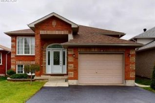 Bungalow for Rent, 133 Monique Crescent, Barrie, ON