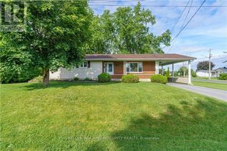 Bungalow for Sale, 3101 Poirier Avenue, Cornwall, ON