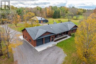 Detached House for Sale, 1053 County Road 46, Havelock-Belmont-Methuen, ON