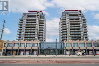 Condo for Sale, 9090 Yonge Street #603B, Richmond Hill (South Richvale), ON