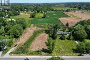 Land for Sale, 981 Pelham Street, Pelham (662 - Fonthill), ON