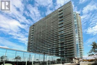 Condo for Sale, 103 The Queensway W #603, Toronto (High Park-Swansea), ON