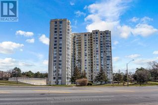 Condo for Sale, 3077 Weston Road #607, Toronto (Humberlea-Pelmo Park), ON