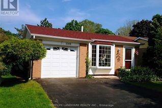 Backsplit for Rent, 3309 Mainsail Crescent, Mississauga (Erin Mills), ON