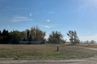 Property for Sale, 512 7 Avenue, Warner, AB