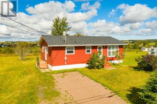 Detached House for Sale, 25 Paquet Avenue, Souris, PE