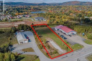 Commercial/Retail Property for Sale, Lot William Bell Drive, Hampton, NB