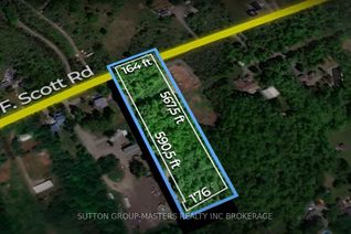 Property for Sale, 1335 John F. Scott Road, Kingston (Kingston East (Incl CFB Kingston)), ON