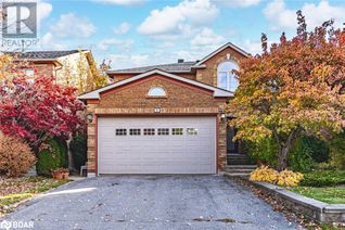 Detached House for Sale, 25 Grand Forest Drive, Barrie, ON