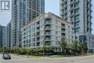 Condo for Sale, 19 Avondale Avenue #409, Toronto (Willowdale East), ON