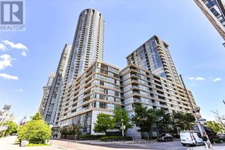 Condo for Sale, 151 Dan Leckie Way #655, Toronto (Waterfront Communities), ON