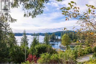 Property for Sale, 4799 Sinclair Bay Road, Garden Bay, BC