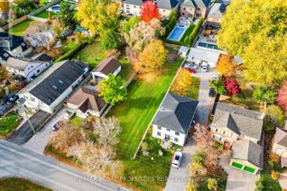 Land for Sale, 528 Poplar Avenue, Ajax (South East), ON