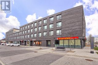 Property for Sale, 1800 Simcoe Street N #309, Oshawa (Samac), ON