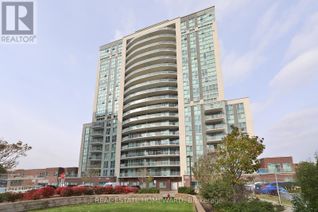 Property for Sale, 1328 Birchmount Road #1701, Toronto (Wexford-Maryvale), ON