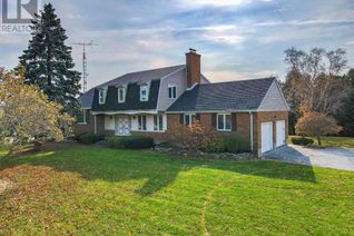 Detached House for Sale, 19026 Communication Road, Blenheim, ON