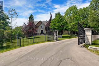 Property for Sale, 32 Daleview Court, Vaughan (Kleinburg), ON