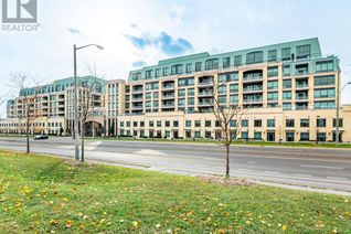 Condo for Sale, 11782 Ninth Line E #506, Whitchurch-Stouffville (Stouffville), ON