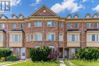 Townhouse for Sale, 9958 Mccowan Road, Markham (Berczy), ON