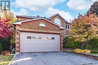 Detached House for Sale, 25 Grand Forest Drive, Barrie (Bayshore), ON