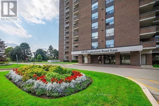 Condo for Sale, 1515 Lakeshore Road E #1003, Mississauga (Lakeview), ON