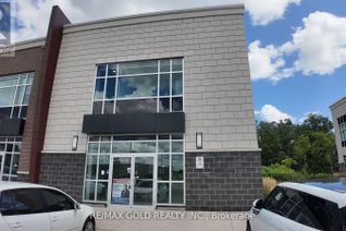 Commercial/Retail Property for Sale, 3475 Rebecca Street #101, Oakville (Bronte West), ON